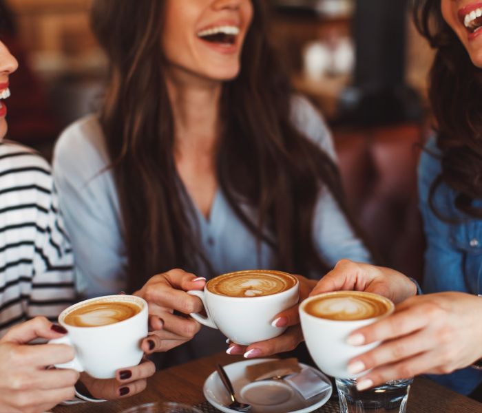 Der Bedarf an Kaffee in Deutschland wächst kontinuierlich. (Foto: AdobeStock - djile 224619525)