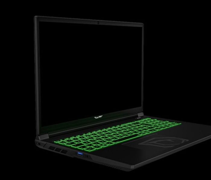 Tulpar präsentiert T6 V3.2 Gaming Laptop für maximale Leistung - (Foto: Monster Computer Technology GmbH)